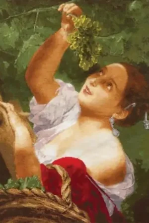 Più Venduto kit ricamo a punto croce - Midi italiano - Toison d'or