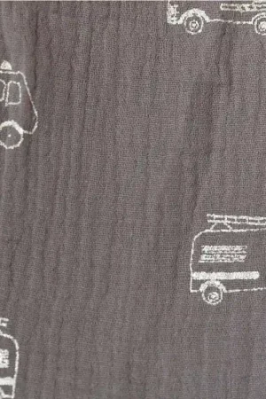 Compra Adesso Tessuto Mussola Gold Katia - Firefighters