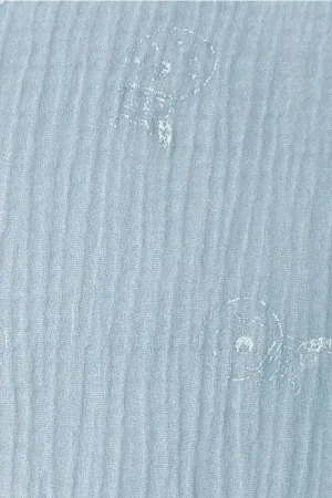 Prezzo Ridotto Tessuto Mussola Gold Katia - Alieno