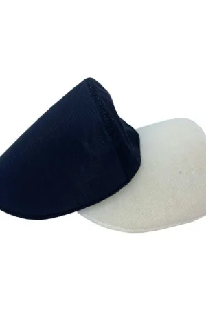 Must-Have Coppia Spalline Mezza Reglan Spalla Dritta Foderate Spallotta Spugna Misura "1"