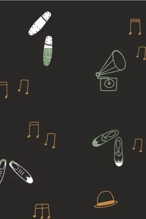 Tessuto di Felpa Gold Katia - Tapdancers Gold Compra Adesso