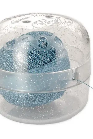 Porte fil Lizbeth avec une bobine de fil Lizbeth offerte x1 Offerta Limitata