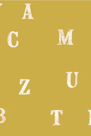 Reso Gratuito Tessuto Soft French Terry Print Katia - Typo