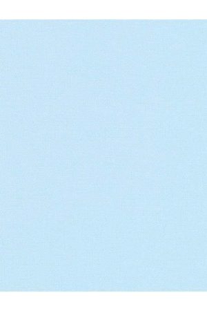 Kona Cotton Cloud, Tessuto Azzurro Nuvola Tinta Unita - Robert Kaufman Consegna Rapida