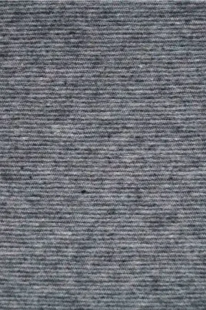 Spedizione Gratuita Tessuto Multi Stripes Jersey Katia Anthracite