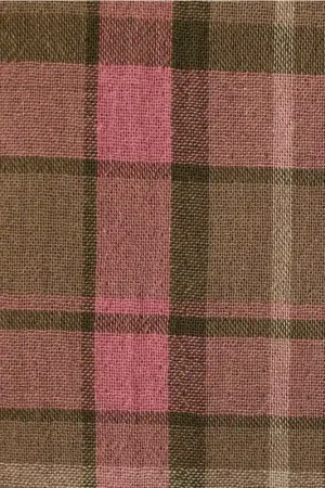 Ultime Pezzi Tessuto Recycled Scott Double Face Katia