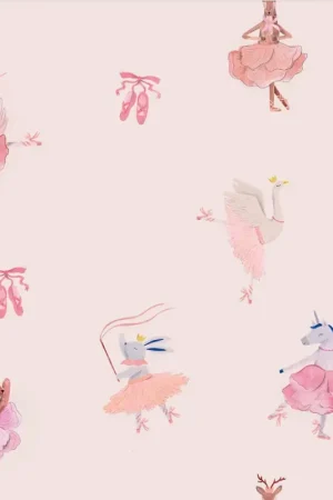 Tessuto Ecovero Katia - Ballerinas Main Miglior Prezzo