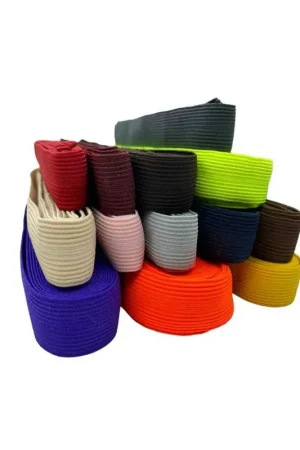 Passamaneria Nastro Elastico Molla Gallone Alto 2 Cm Prezzo Conveniente