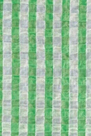 Solo Oggi Tessuto Voile Sersucker Katia