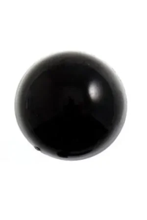 Occhi per il peluche - Black - 9 mm - Trimits Nuova Collezione