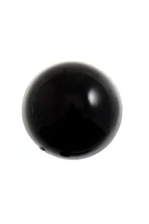 Occhi per il peluche - Neri - 12 mm - Trimits Ultimissimo Modello