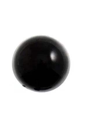 Ultima Occasione Occhi per il peluche - Neri - 15 mm - Trimits