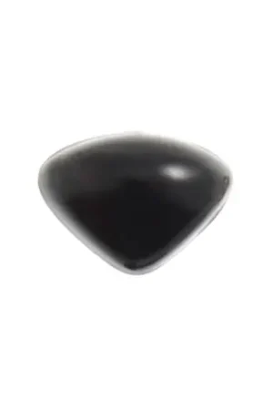 Naso per peluche - Neri - 12 mm - Trimits Must-Have