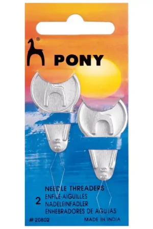 Offerta Del Giorno Infila aghi - Pony