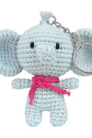 Prezzo Conveniente kit di ganci - Eli l'elefante - Anchor