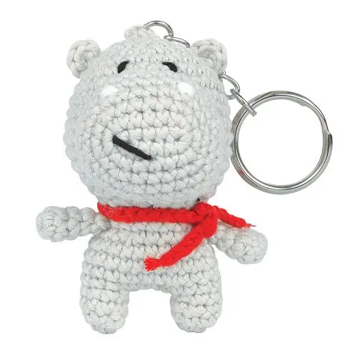 kit di ganci - Hank l'ippopotamo - Anchor Direttamente Dal Produttore