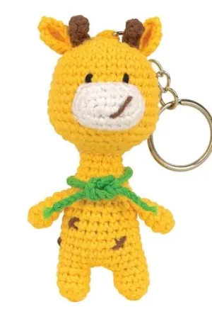 Offerta Limitata kit di ganci - Gigi la giraffa - Anchor