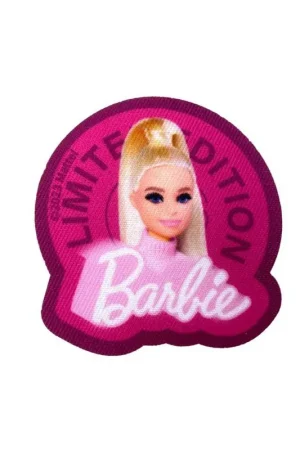 Prezzo Ridotto Applicazione Termoadesiva Toppa Personaggio Cartone Animato Bambola Patch Rettangolo Alta 6 Cm