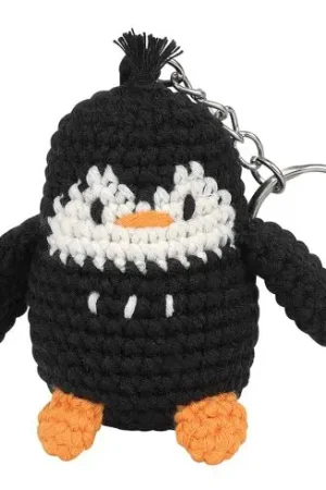 Nuovo Arrivo kit di ganci - Pip il pinguino - Anchor