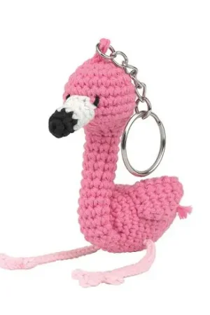 kit di ganci - Flo il fenicottero rosa - Anchor Direttamente Dal Produttore