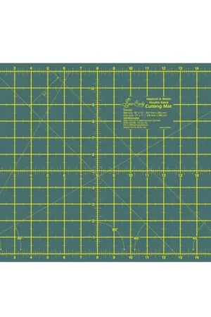 Base da taglio doppia faccia - Sew Easy Bestseller