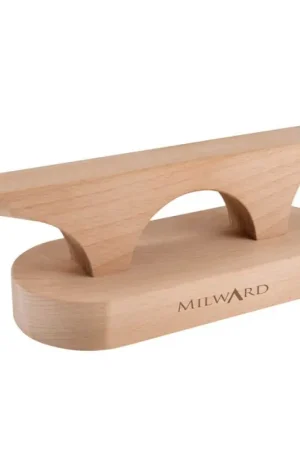 Supporto in Legno per Ferro da Stiro - Milward Must-Have