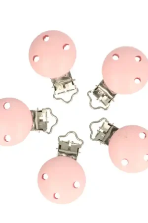 Pinza in legno per portaciuccio - Opry Acquista Ora