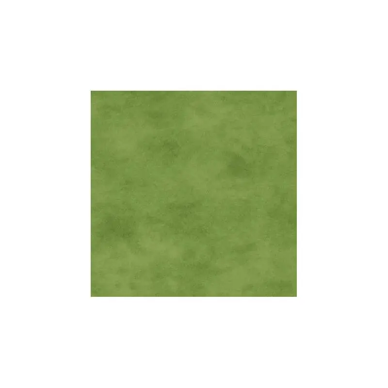 Spedizione Gratuita Maywood Studio Shadow Play, Tessuto Verde Primavera Sfumato