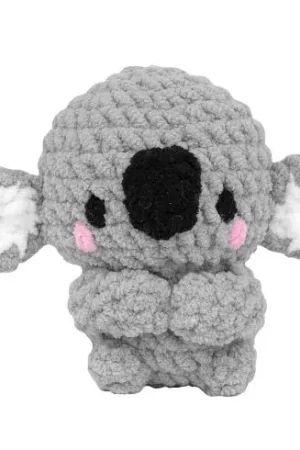 Must-Have kit di ganci - Dozy il koala - DMC