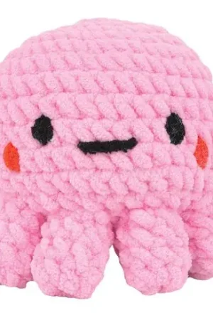 Prezzo Ridotto kit di ganci - Ollie il polipo - DMC