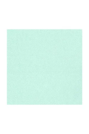 Tessuto turchese con micro pois - Color Basic, Lecien Di Tendenza