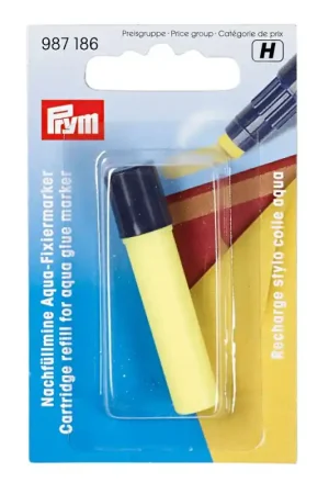 Spedizione Espresso Ricambio di colla per matita Aqua - Prym