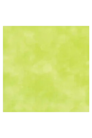 Tessuto Verde Giungla Sfumato - Marbles Jungle Leaf, Moda Fabrics Must-Have