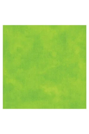 Ordina Subito Tessuto Verde Lime Sfumato - Marbles Jungle Lime, Moda Fabrics