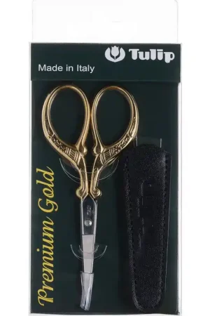 Forbici da ricamo - Tulip Soddisfatti O Rimborsati