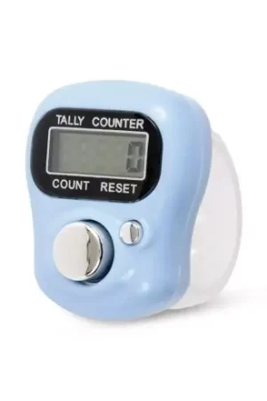 Ultima Occasione conto di rango - Contatore automatico di file - Prym