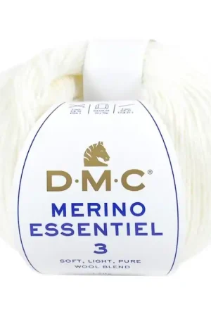 DMC Merino Essentiel 3 Saldi