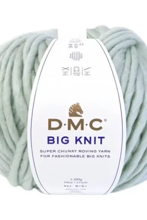 Consegna Rapida DMC Big Knit