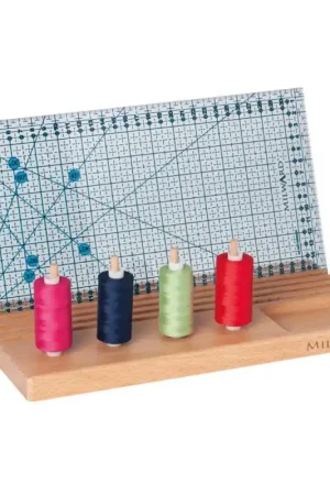 Base organizer per riporre regoli e rocchetti - Milward Super Prezzo