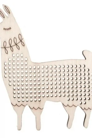 Accessorio per ricamo a punto croce Lama - Trimits Prezzo Conveniente