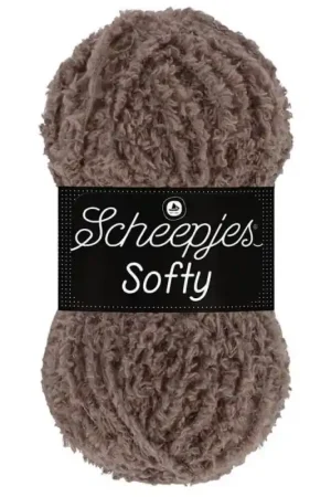 Solo Oggi Scheepjes Softy