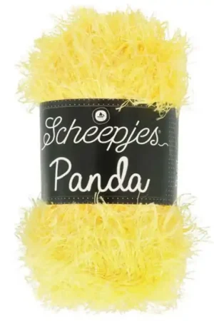 Scheepjes Panda Must-Have