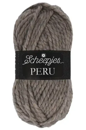 Spedizione Espresso Scheepjes Peru