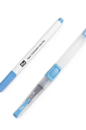Offerta Set di Pennarello segna tessuto Aqua Trick e Penna ad acqua - Prym