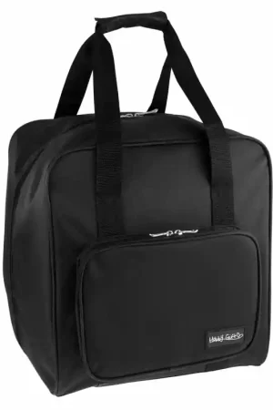 Borsa per macchina tagliacuci - Nera Compra Online