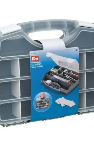 Valigetta organizer con scomparti - Prym Ultimissimo Modello