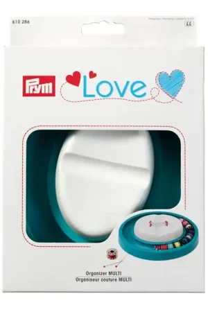 Multi Organizer - Prym Love Reso Gratuito