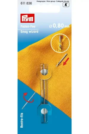 Ago Magico per Riparazioni - Prym Reso Gratuito