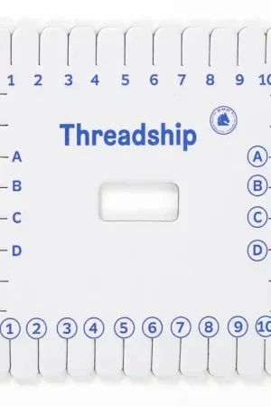 Super Prezzo Telaio quadrato Kumihimo - DMC