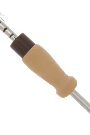 Punch Needle Laine n°10 -aiguille magique pour broderie facile - manche ajustable Prezzo Ridotto